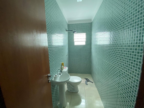 Imagem 5 de 9 de Casa Residencial E Comercial No Jardim Belcito - 28915