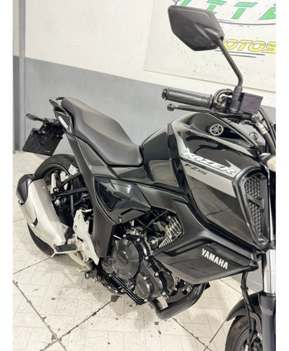 Yamaha Fz15 150 Fazer Flex