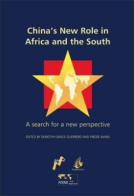 Libro China's New Role In Africa And The South - Walden B...