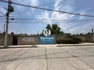 Terreno en venta