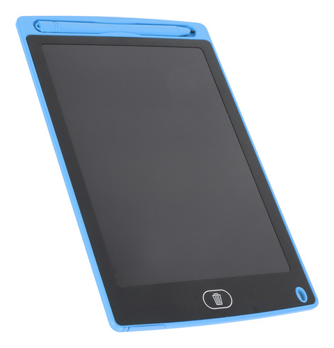 Tableta De Tableta Lcd De 8.5 Pulgadas Papas De Dibujo