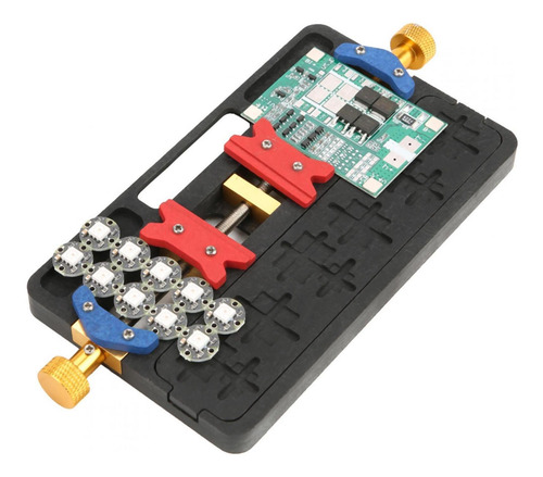 Universal Bga Fixture Holder Soldadura Pcb Fijación R