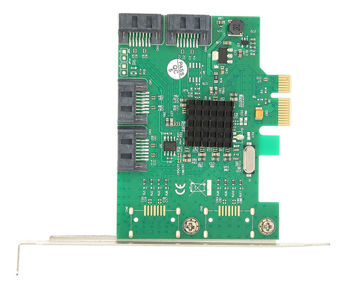 Tarjeta De Expansión Disco Duro Pcie 88se9215 Ordenador Port