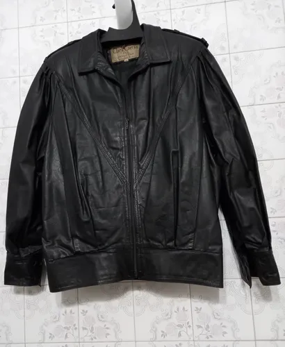 Campera Ancha Mujer MercadoLibre