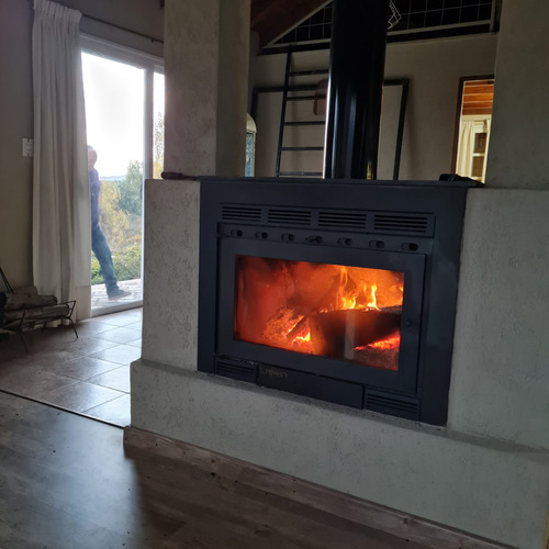 Vientos Del Plata, Casa De Montaña En Potrerillos