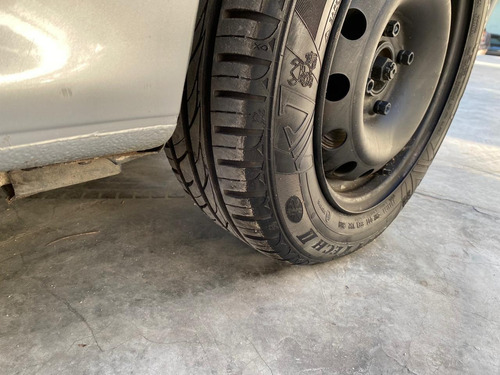 Peugeot 206 2006 1.4 Presence Flex 5p