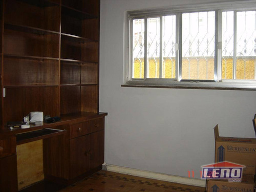 Imagem 13 de 26 de Casa Com 4 Dormitórios À Venda, 310 M² Por R$ 1.400.000,00 - Parque São Jorge - São Paulo/sp - Ca0125