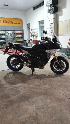 Imagem 2 de 8 de Yamaha Tracer 900 Gt