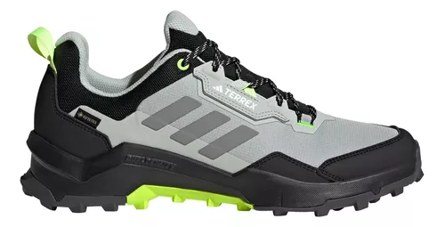 Tênis Terrex AX4 Hiking - Cinza adidas