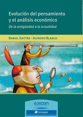 Libro Evolucion Del Pensamiento Y El Analisis Economico