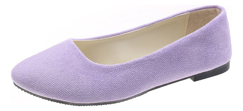 Nuevo Zapatos Casuales Cómodos Con Cabeza En Forma De