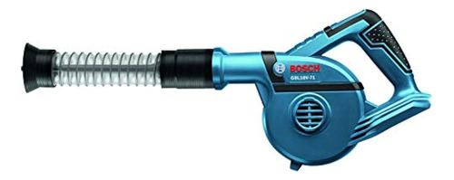 Bosch Gbl18v71n 18v Herramienta Sin Cable Soplador Sin Cable