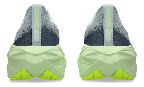 Tenis De Correr Hombre Asics Ref.1011b693-022 Novablast 4