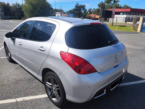 Peugeot 308 Sport Thp