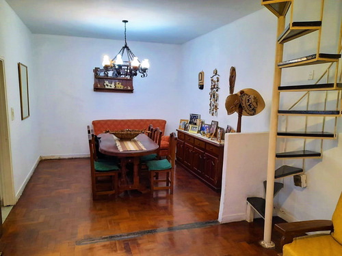 Imagen 5 de 16 de Oportunidad Venta De Luminoso Ph 3 Ambientes