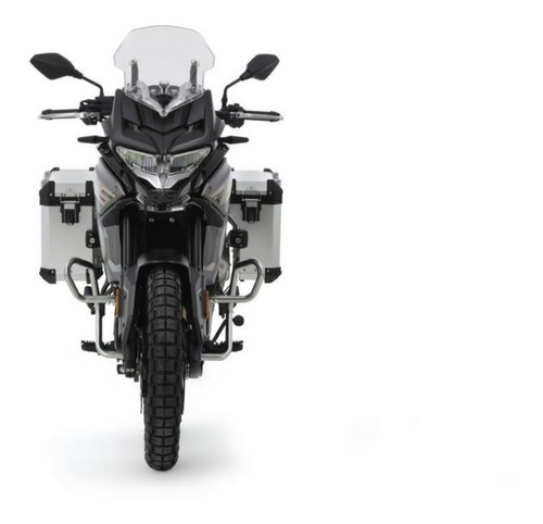 Imagen 22 de 23 de Voge 650dsx 0km -concesionario Oficial - Entrega Inmediata