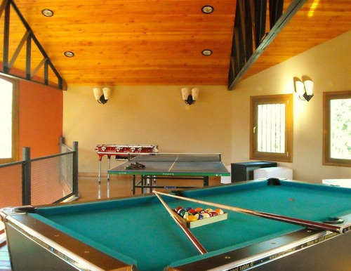 Imagen 22 de 26 de Cabaña En Alquiler Por Día Con Hermosas Vistas, Predio Full Amenities.