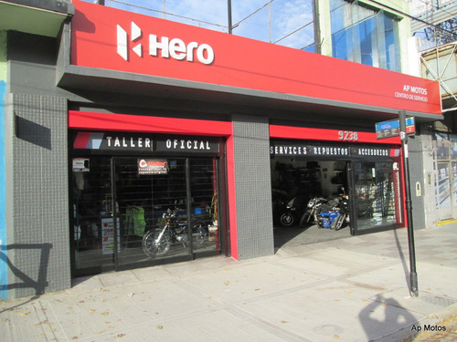 Juego Disco Embrague Hero Hunk 150 160 200 Original Ap Motos
