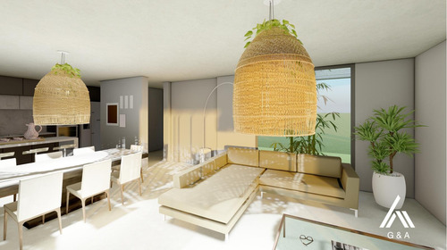 Venta Casa En Construcción. Mendoza