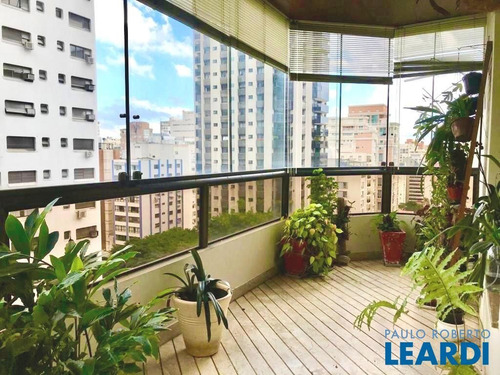 Imagem 6 de 15 de Apartamento - Jardim América - Sp - 633319
