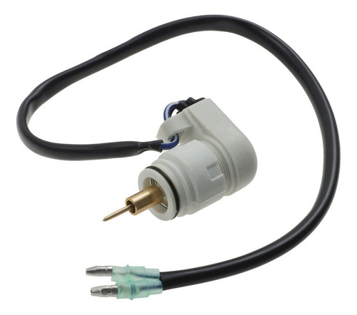 Afogador Elétrico Carburador Motor Popa Yamaha F 20hp