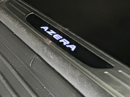 Hyundai Azera 3.0 MPFI GLS V6 24V GASOLINA 4P AUTOMÁTICO