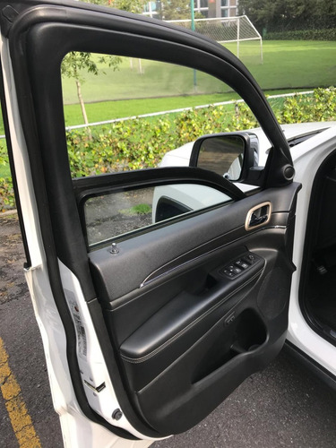 Imagen 4 de 8 de Audi Q7 Select Triptonic Quattro T/a