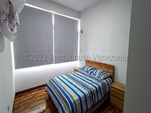 Imagen 13 de 21 de Santa Fe Norte, Apartamento En Venta, Rah # 22-314, Mary Rangel 0412-962692