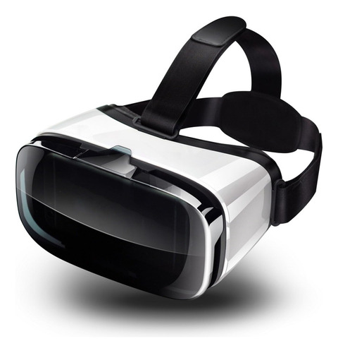 Vr Headset Compatible With I Android  - Vr Headsets - Unive.