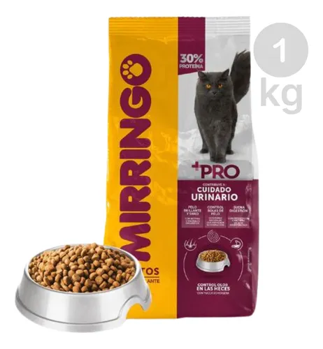 Mirringo Pro Adulto 1 Kilo