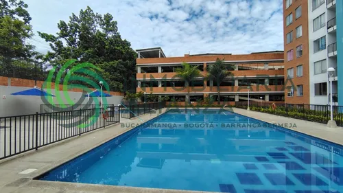 Apartamento En Arriendo En Portal De La Loma. Cod A17023