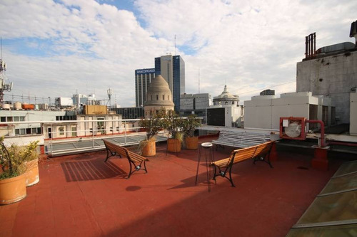 Oficinas Alquiler Centro / Microcentro