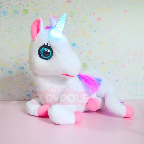 Unicornio luna online cuentacuentos precio