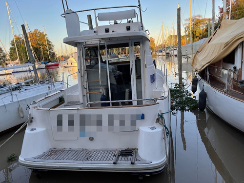 Imagen 3 de 16 de Crucero Astinor 840 Volvo Penta 150 Hp X 2 Linea De Eje