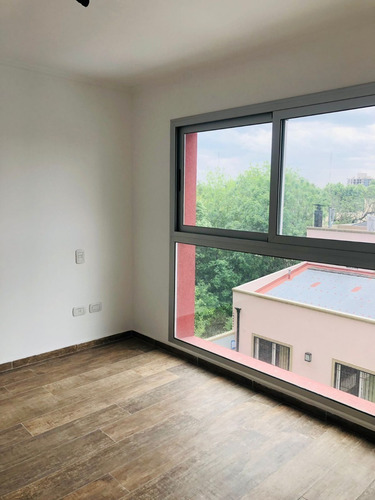 Imagen 6 de 28 de Oportunidad Departamento 2 Amb A Estrenar En El Edificio Jorge Luis Borges