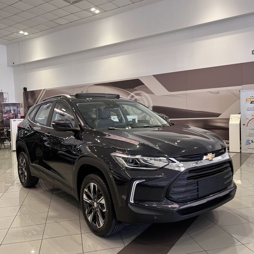 Chevrolet Tracker 1.2 Premier Turbo At