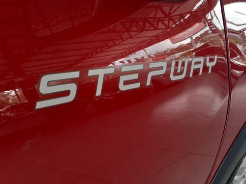 Sandero 1.6 Stepway 16v Flex 4p Automático