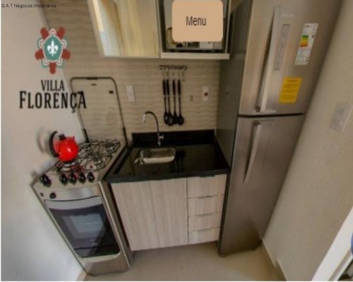 Imagem 13 de 20 de Casa Em Condomínio Para Locação No Villa Florença - Vila Mineirão - Sorocaba/sp - Cc05679 - 70393042
