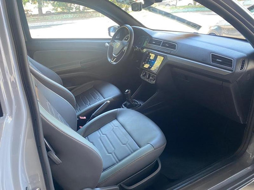 Volkswagen Saveiro 1.6 MSI EXTREME CD 16V FLEX 2P MANUAL