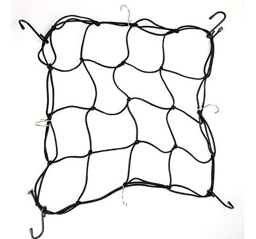 Elastic Trellis Netting For Grow Tent In Size 2x2 Ft An...