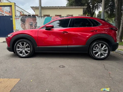Mazda CX-30 2.0 Touring At