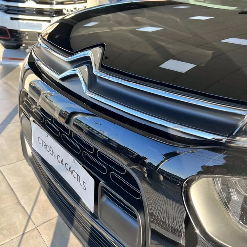 Imagen 10 de 25 de Nuevo C4 Captus Vti 115 Feel Pack Am22 0km 2023 C-