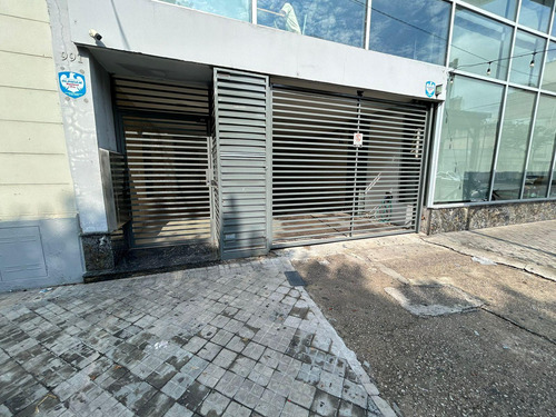 Venta Cochera Barrio Loudes Sanatorio De La Mujer