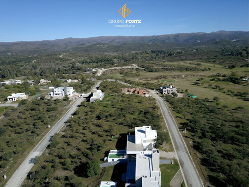 Lote En Venta En Altagracia Country Golf