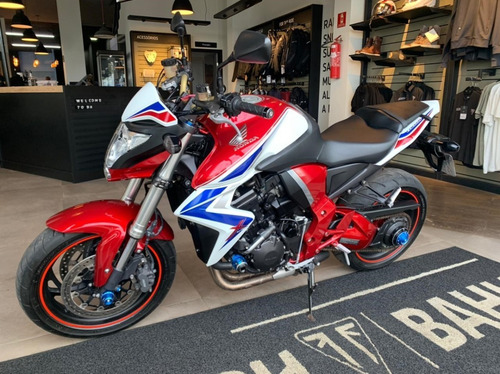 Imagem 7 de 8 de Honda Cb 1000r. 2015/2015