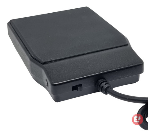 Pedal Sustein Teclado Piano Sp20 Andaluz