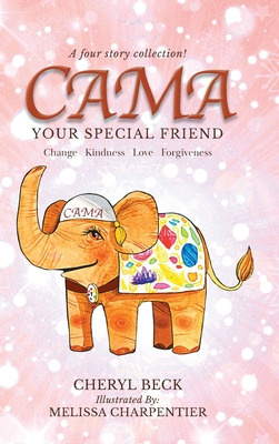 Libro Cama: Your Special Friend - Beck, Cheryl