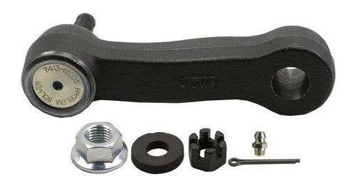 Brazo Auxiliar Moog Sierra 1500 Hd Classic 07