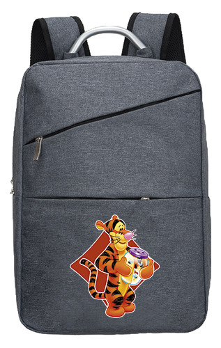 Mochila Backpack Og1  Winnie The Pooh Bz032