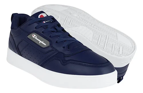 Tenis champion azules sales